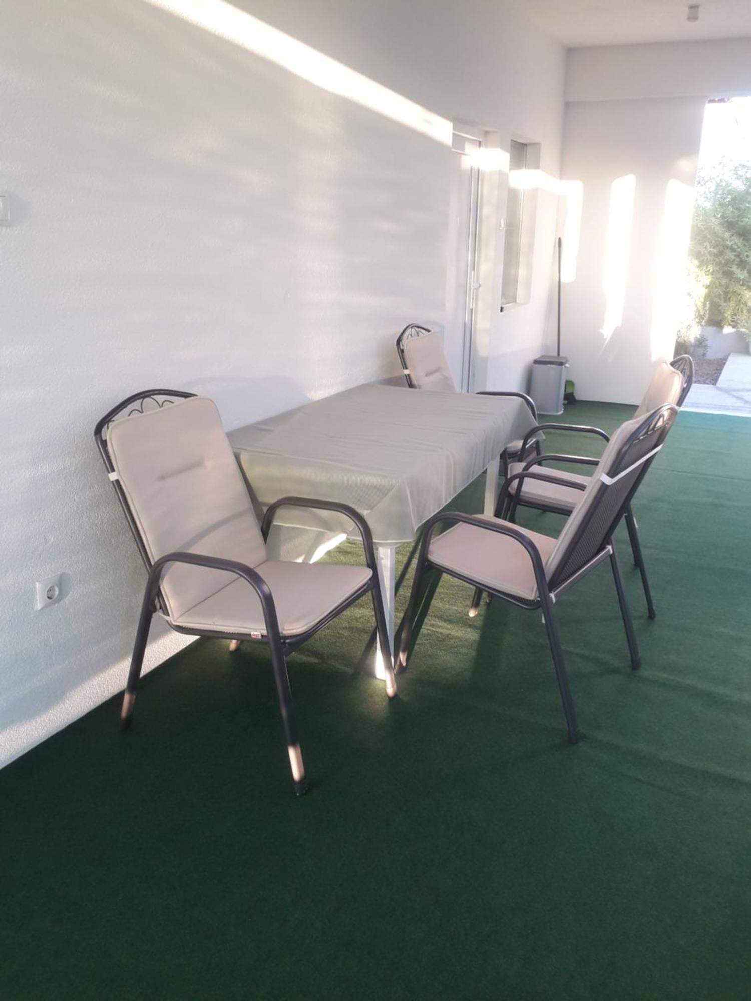 Sunset1, Free Private Parking, Pets Welcome Privlaka  Exterior photo