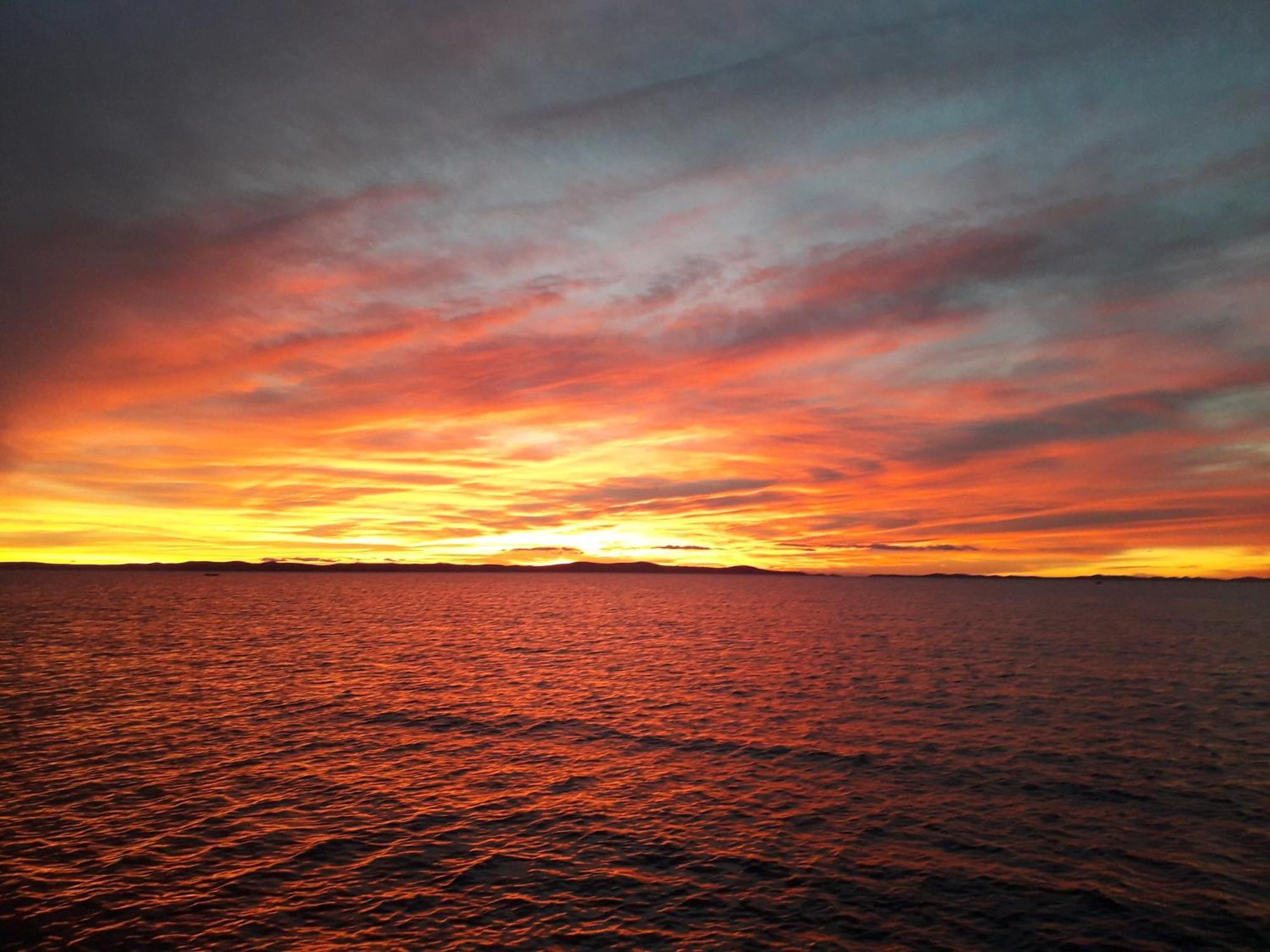 Sunset1, Free Private Parking, Pets Welcome Privlaka  Exterior photo