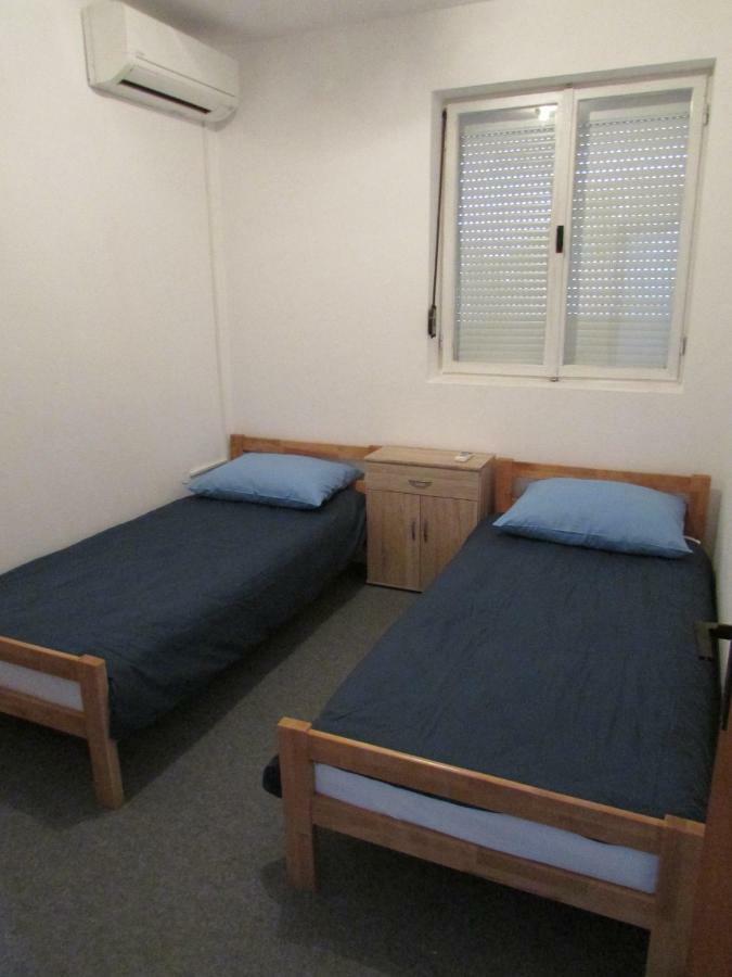 Sunset1, Free Private Parking, Pets Welcome Privlaka  Exterior photo
