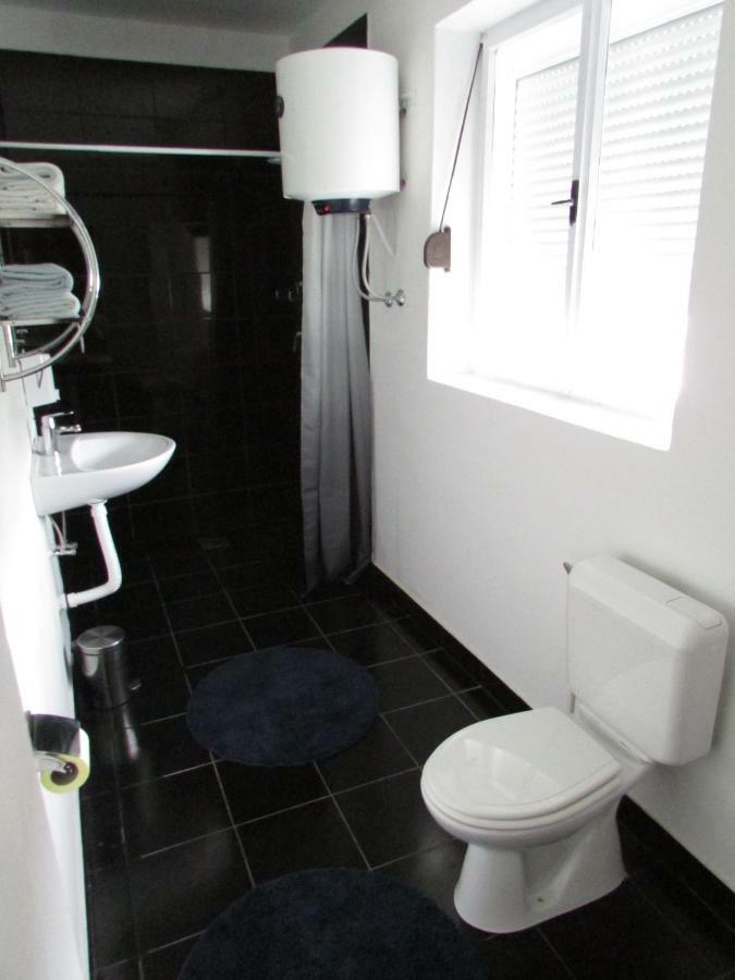 Sunset1, Free Private Parking, Pets Welcome Privlaka  Exterior photo