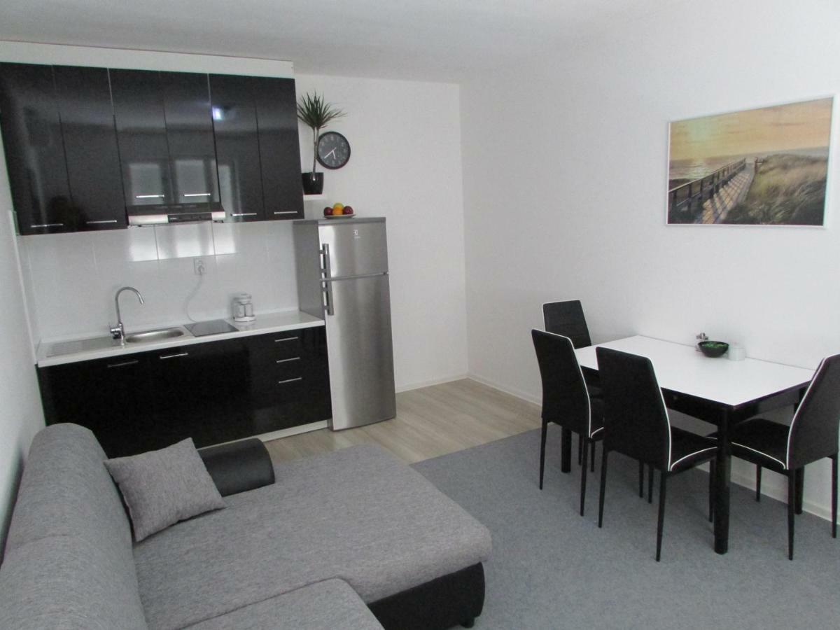 Sunset1, Free Private Parking, Pets Welcome Privlaka  Exterior photo